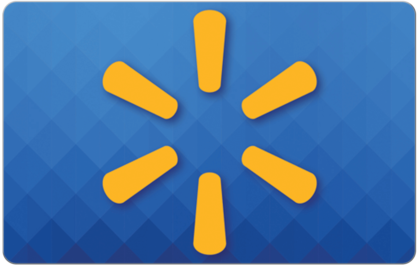 Buy Walmart gift cards in bulk